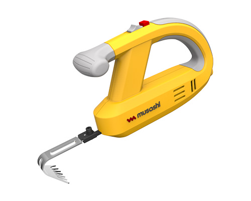 除草バイブレーター WE-750