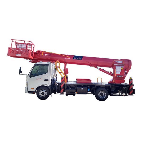 トラック式バケット SEA 28004 001(AT-280XTG)