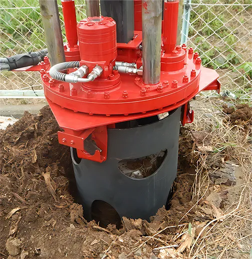 根こそぎ切るソー