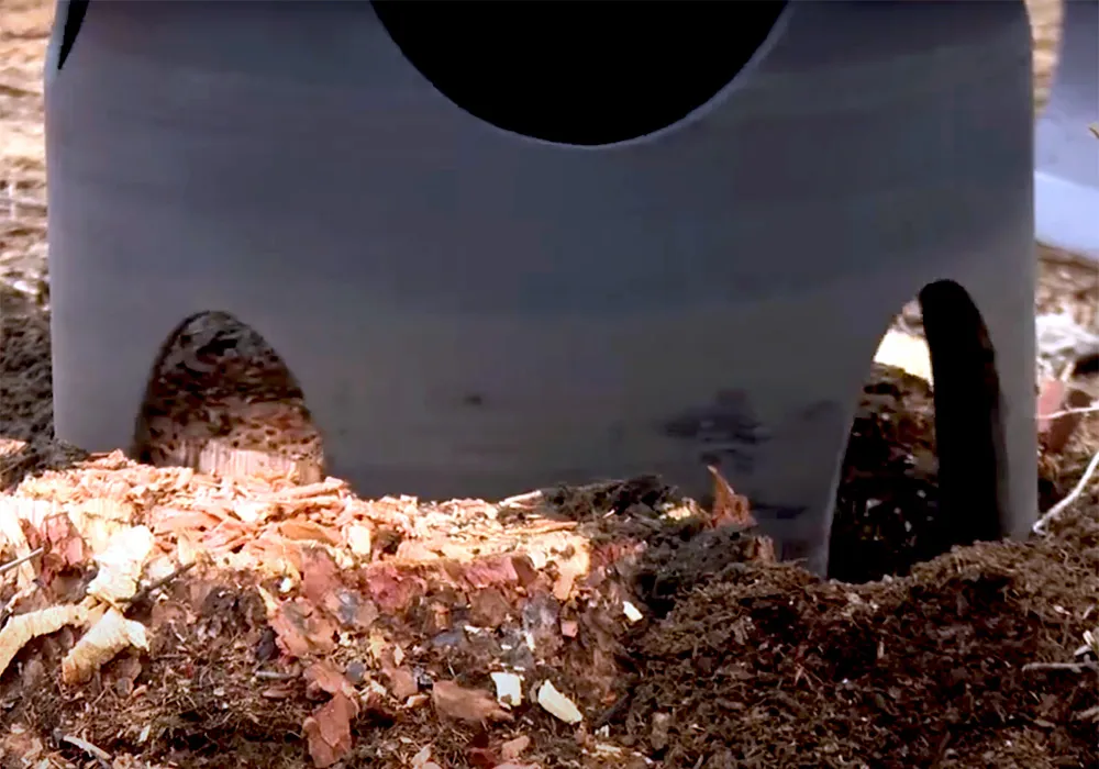 根こそぎ切るソー