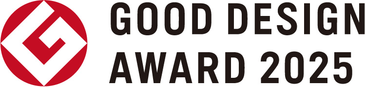 グッドデザイン賞2025