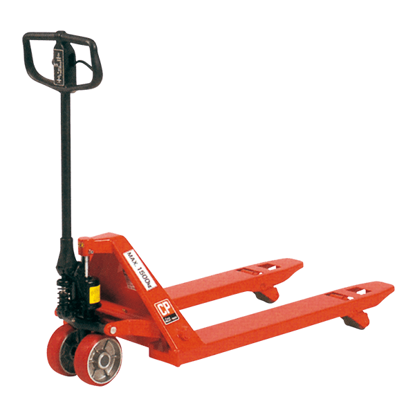 ハンドパレット 幅広型