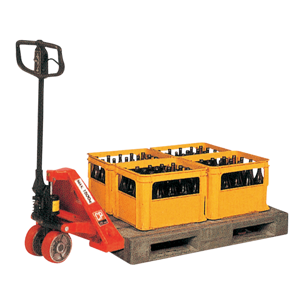 ハンドパレット ビアパレット型