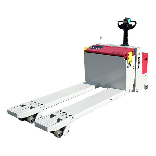 ハンドパレット 自走式(DD8 48JE1 001)