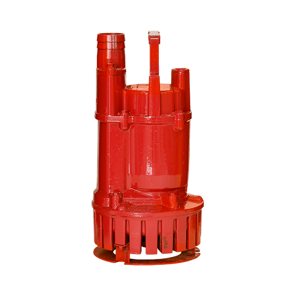 水中サンドポンプ CB1 00421