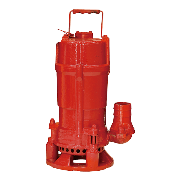 水中サンドポンプ CB1 00521