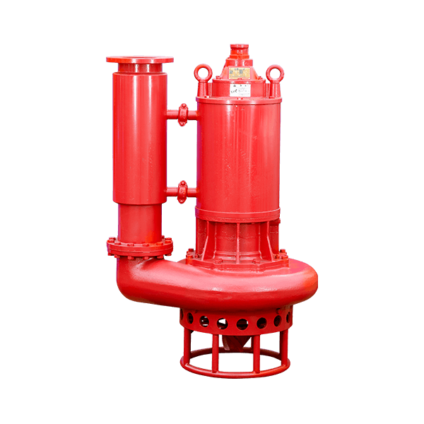 水中サンドポンプ CB1 37082