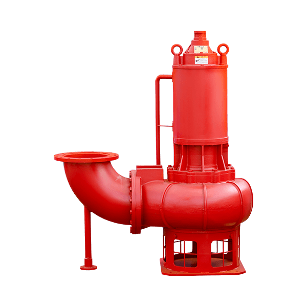 ブレードレスポンプ CJ1 450CG