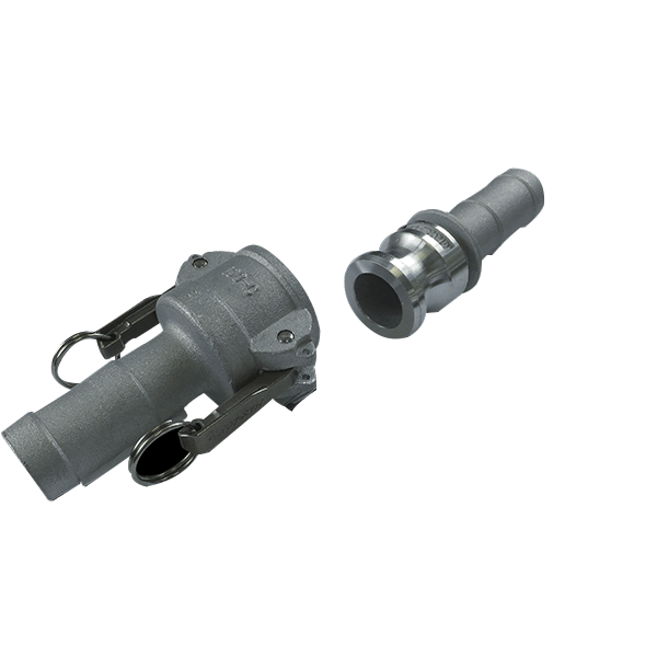 散水機 アルミカムロック(竹の子タイプ)