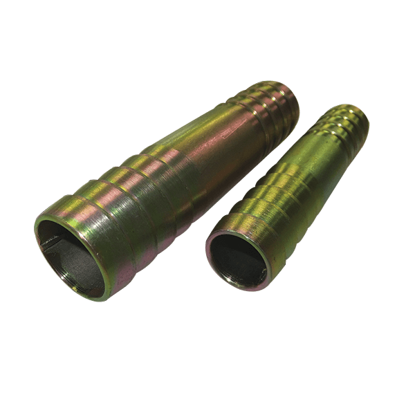 散水機 ホースニップル(ホースジョイント)