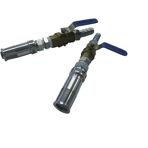 散水機 散水ノズル