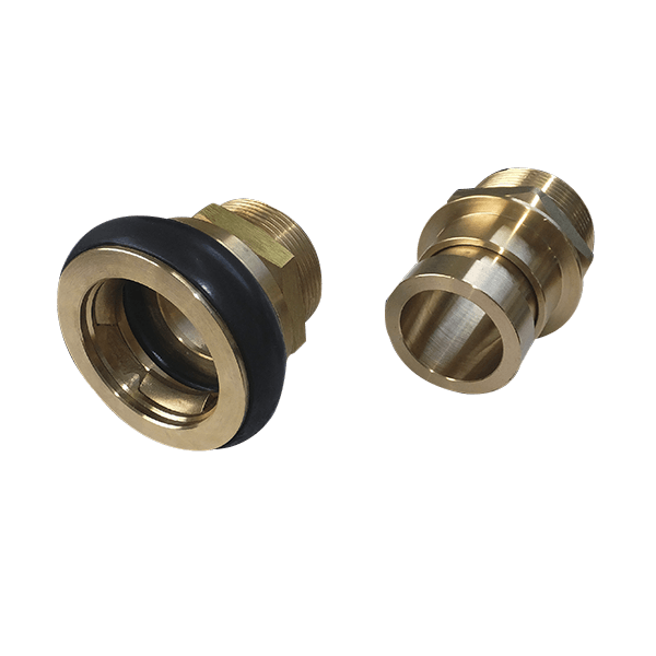 散水機 町の式ワンタッチ継ぎ手