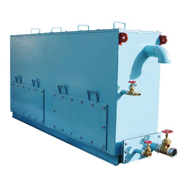 坑内バキューム(小断面用) 循環水タンク TDB 00500 001(JTK-7A)