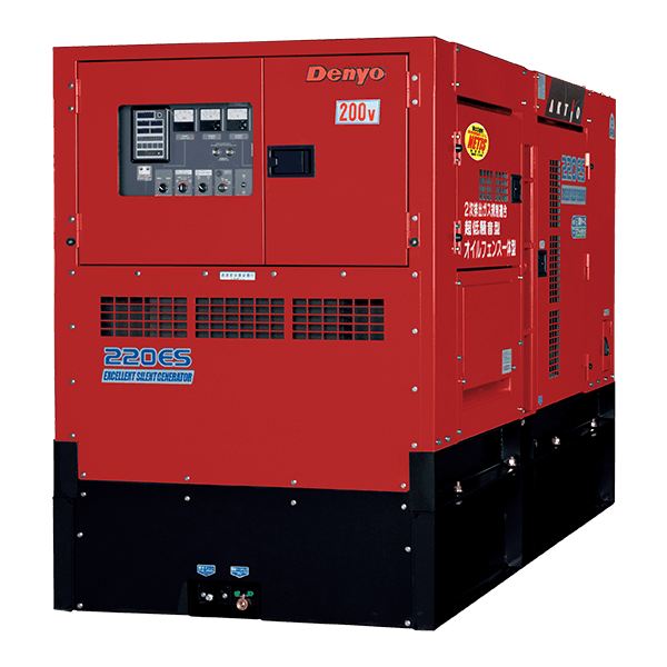 発電機(ビッグタンク) AA7 060BH
