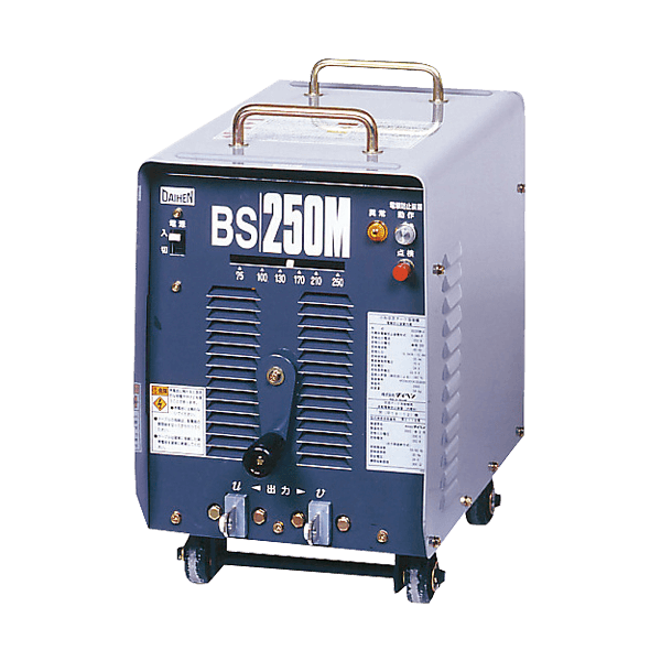 交流溶接機　ABB 25000（BS-250M）