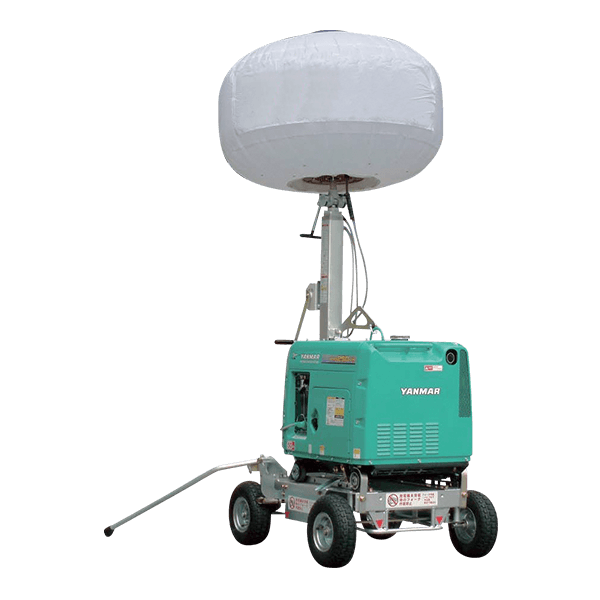 バルーン投光機 AFA 10000