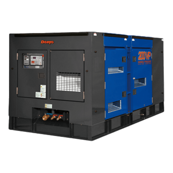 高圧コンプレッサ BA5 270A0(ボックスタイプ)