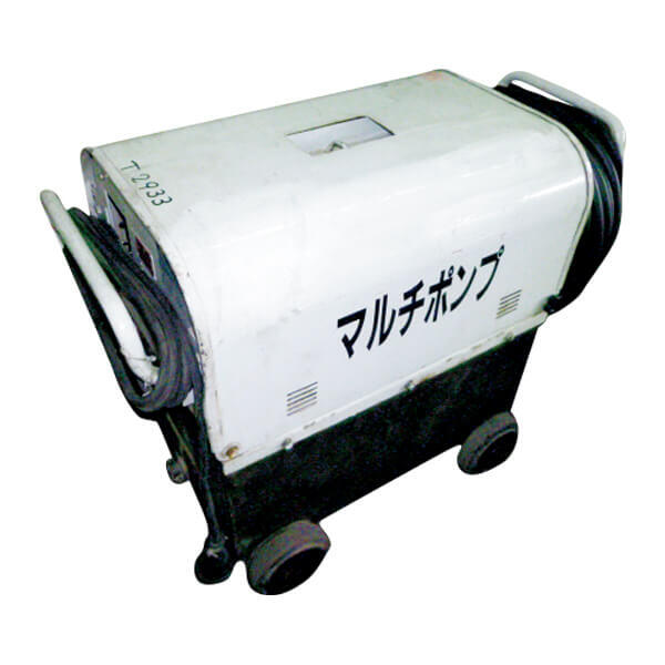 ミストファン & マルチポンプ NLW 05001
