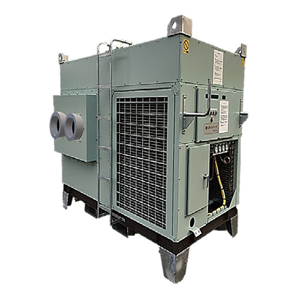 移動式クーラー/移動式エアコン B1A 20000 002