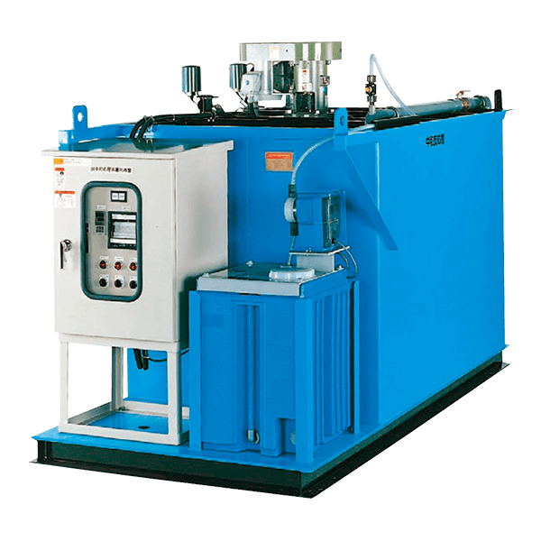 pH処理装置 希硫酸タイプ TA4 00020(TPC-20)