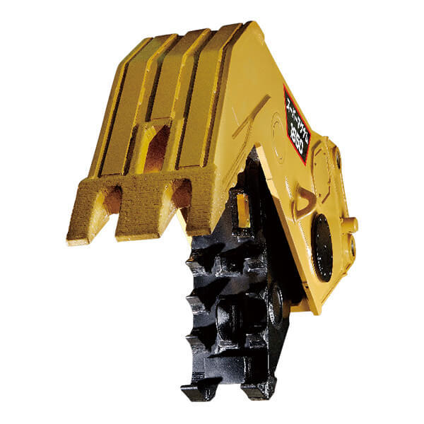 油圧圧砕機小割 MAGNUM1650