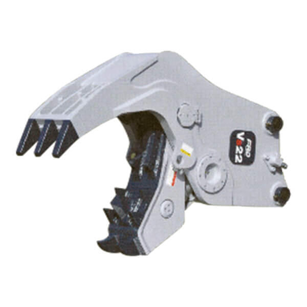 油圧圧砕機小割 Vs22