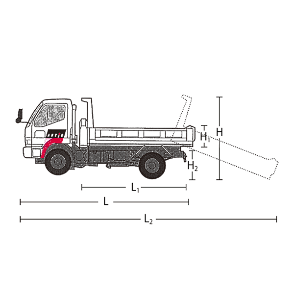 2～4tトラッククレーン付 | アクティオ | 建機レンタル（建設機械・重機）