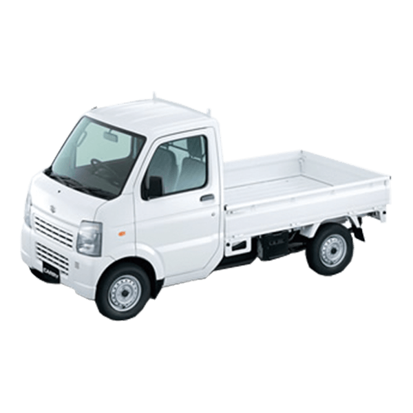 軽ダンプ4WD・軽トラック 軽トラック
