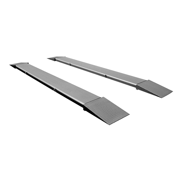 トラックスケール セパレートフルスケール 本体外観