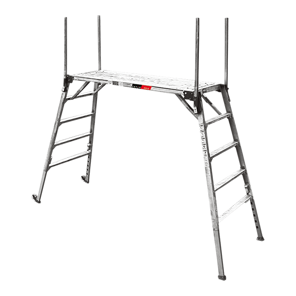 可搬式作業台 | アクティオ | 建機レンタル（建設機械・重機）