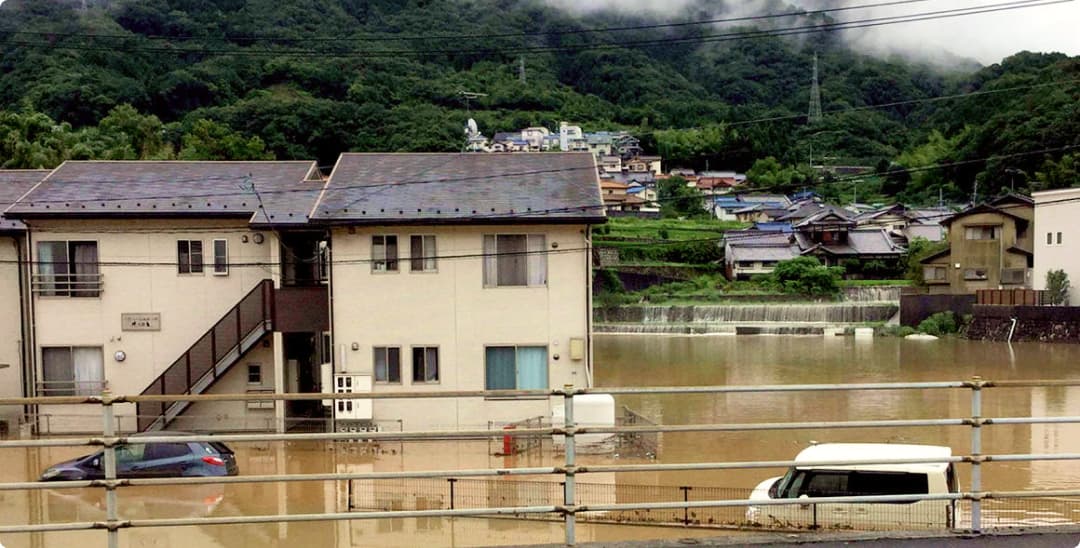 中国での取り組み